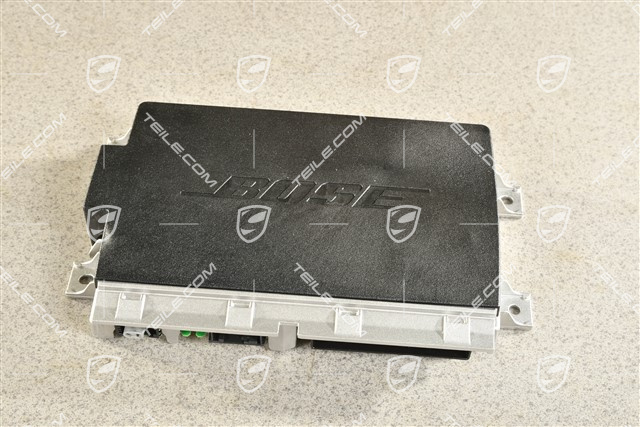Verstärker, Soundpaket Bose