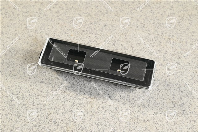 Kofferraumleuchte / Innenbeleuchtung LED