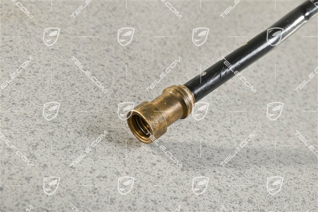 PRESSURE LINE