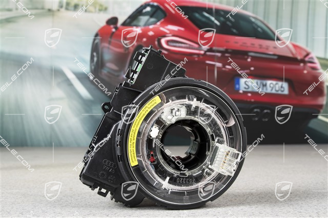 Taśma kierownicy  multifunkcyjnej podgryewanej / kolumny kierowniczej