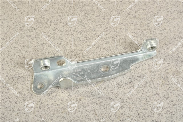 Support bracket, L