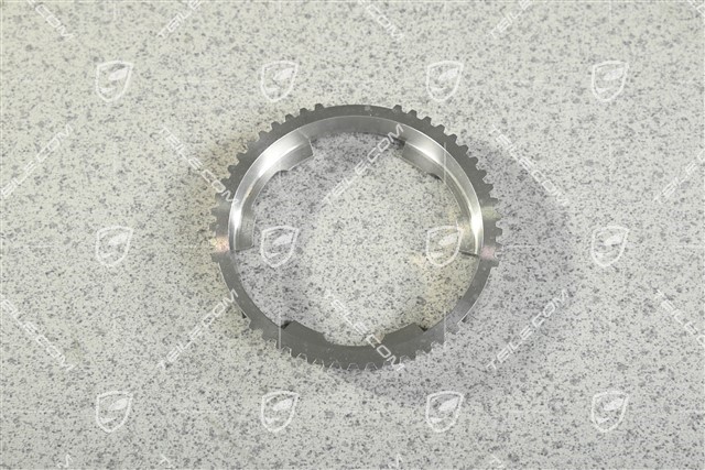 Synchronring 1./2. Gang