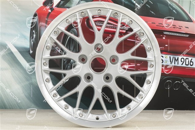 18" Felga Sport Classic II, 9J x 18 ET52