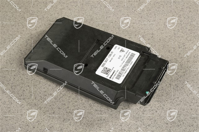 Steuergerät PDCC Aktiv