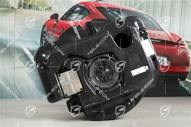 Subwoofer pakiet Bose