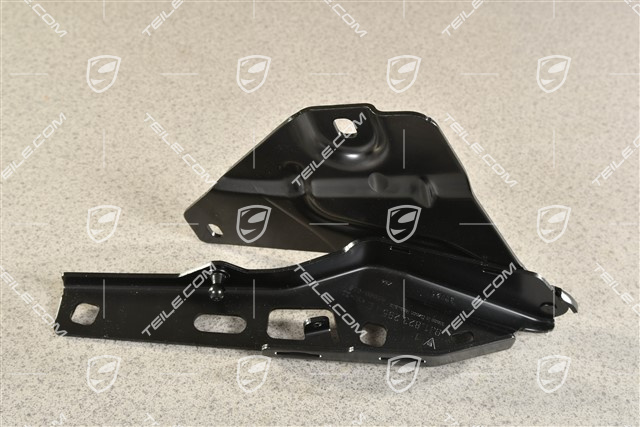 Hinge, L