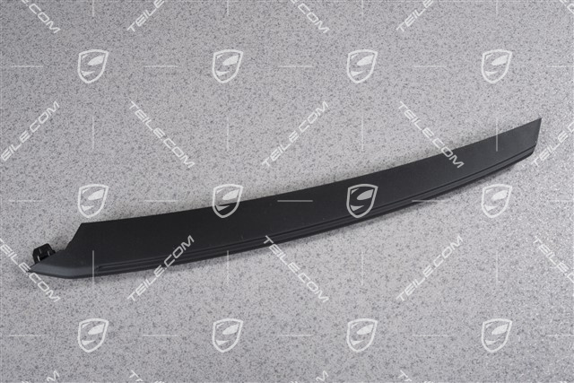 LAMELLE, lower Turbo / GTS, L