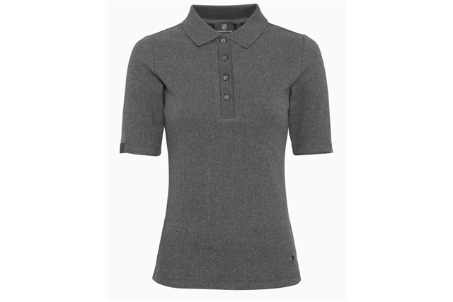 Damen-Poloshirt – 60Y Porsche 911 XL