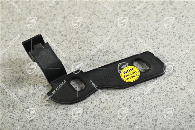 SECURING CLIP / safety catch, L