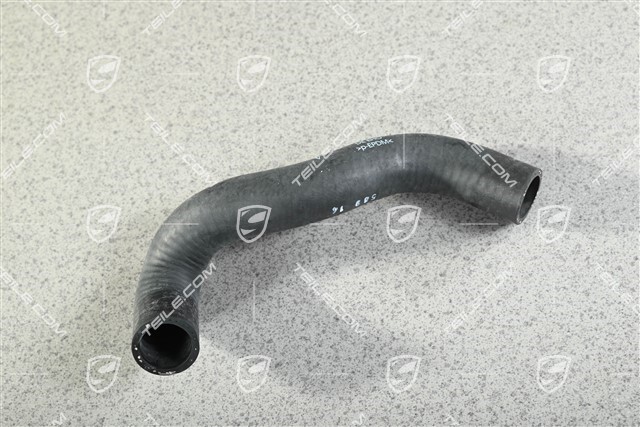 Turbo, Schlauch, R