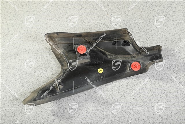 Abdeckung, Sport / Cross Turismo, R