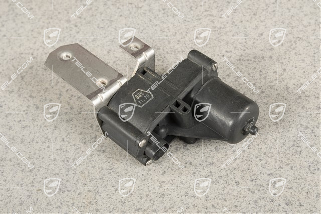 Stellmotor, Zentralverriegelung, R