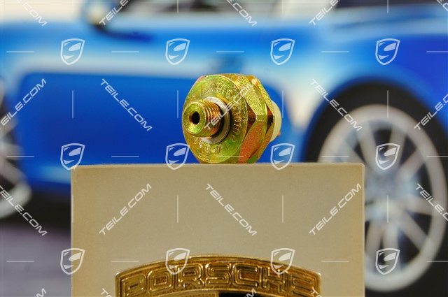Boost pressure switch / Turbo/ K-jetronic