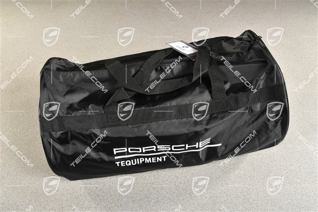 GT3RS Outdoor-Car-Cover Plus, Black