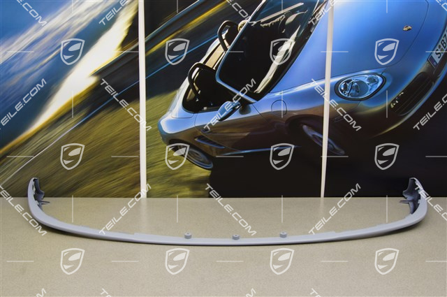 Frontspoiler (unten) für AeroKit Stoßstange