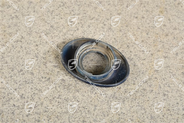 Gehäuse / Blende, Ultraschallsensor (PDC) Einparkhilfe, Aussen, R