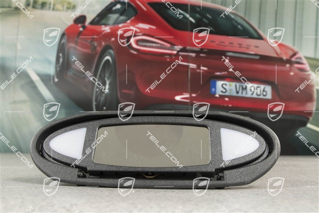 Lusterko kosmetyczne