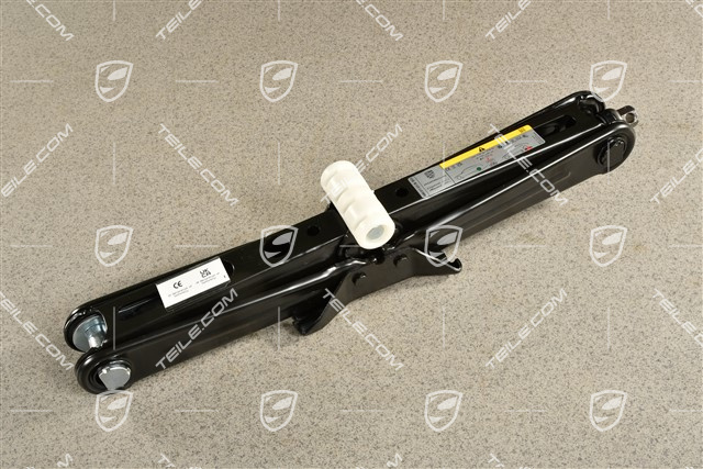 Floor Jack Handle