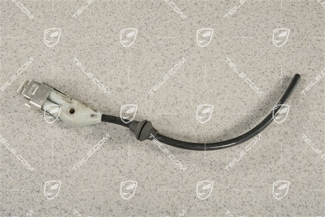 Repair kit harness, front, Carrera 4/4S, L