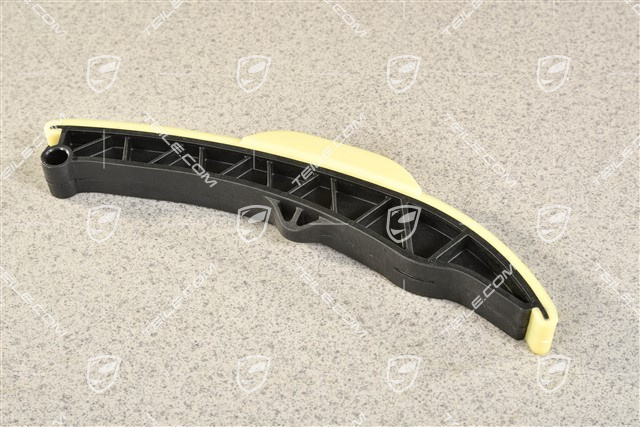 Kettenspanner / Gleitstueck / Führung