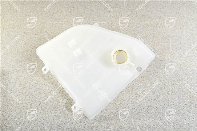 Wasserbehälter / Kühlmittelbehälter