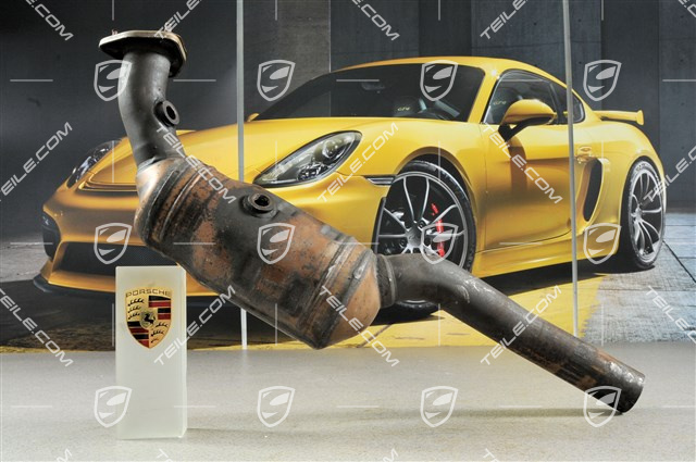 Katalysator, L Katalysator, L