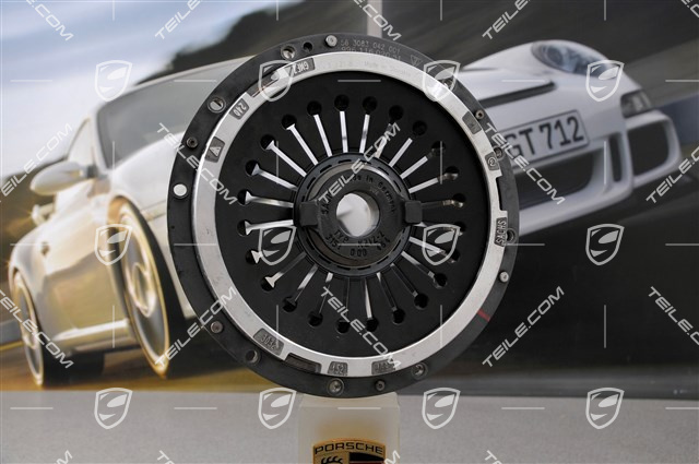 Pressure plate, Turbo / GT3 Pressure plate, Turbo / GT3
