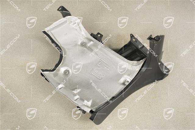 Support lateral, GT3, L