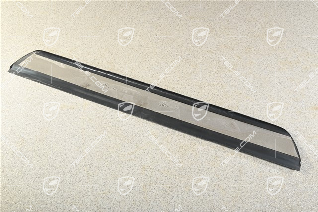 Blende, Einstiegleiste, Turbo S, L=R