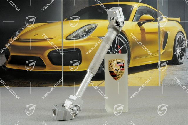 Steering shaft Steering shaft