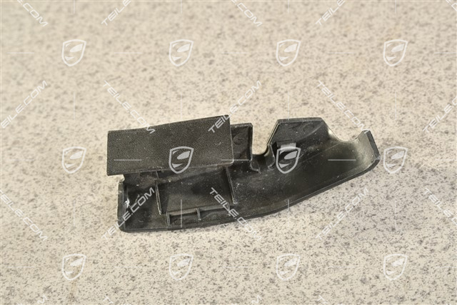 Hose holder, R