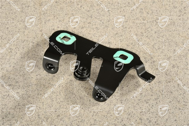 Hinge support / Bracket, L