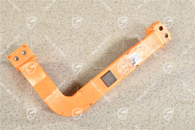Module connector