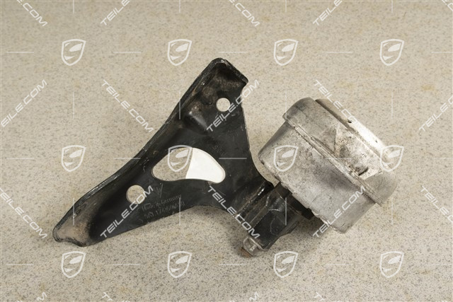 Transmission bracket, PDK, R