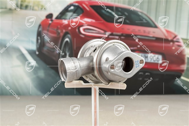 Valve, Secondary air pump, 3,0L 250/265kW / 3,6L 294/324kW