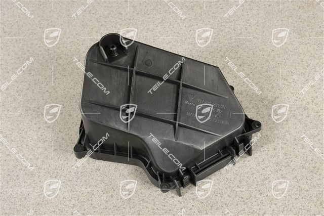 Schutzhaube, L