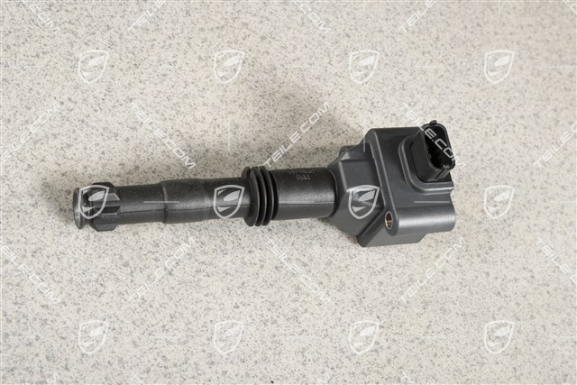 Ignition coil, 2,5L / 2,7L / 3,2L