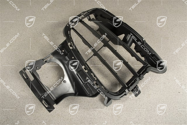 Grille, Lateral, R