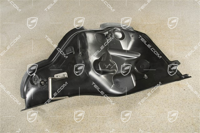 Abdeckung, Wasserkasten, L