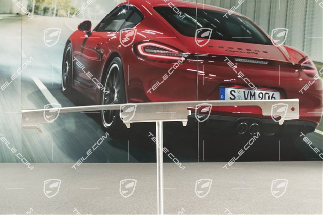 Halteleiste, Mitte, unten, USA