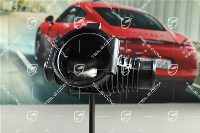 Turbo, Ansaugverteiler