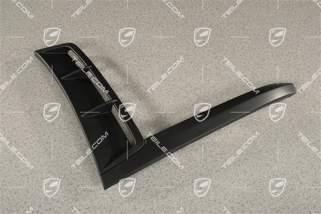 Spoiler lateral, GT4, R