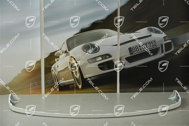 Spoiler (Leiste), Sport Design / Carrera GTS