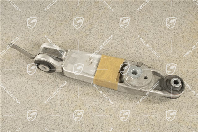 Querlenker, Spyder, L