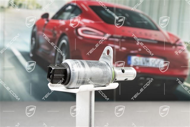 Nastawnik zmiennych faz rozrządu, 4,5L