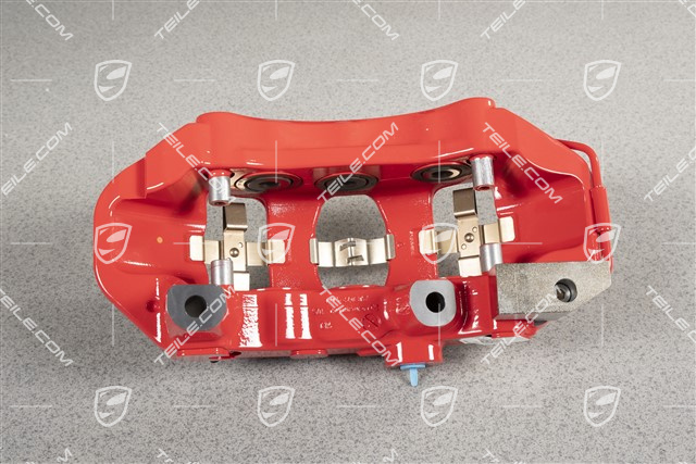 Bremssattel, Turbo, L