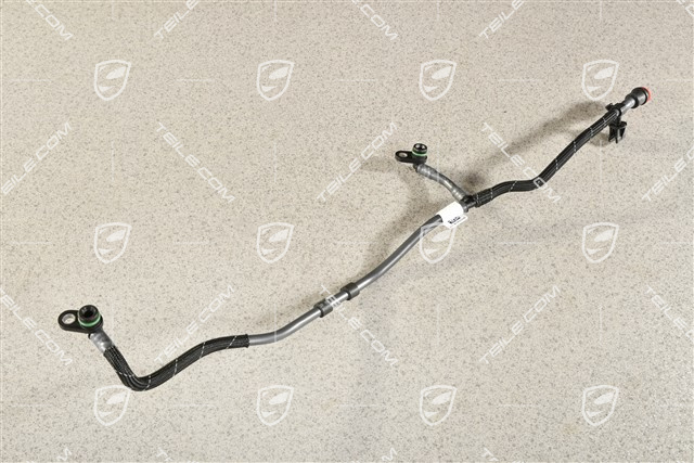 Entluftunsleitung, 3,0L