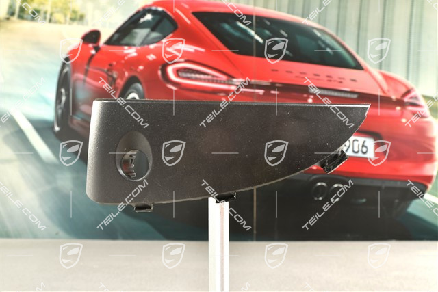 Cover, PDC, Sport Design, R
