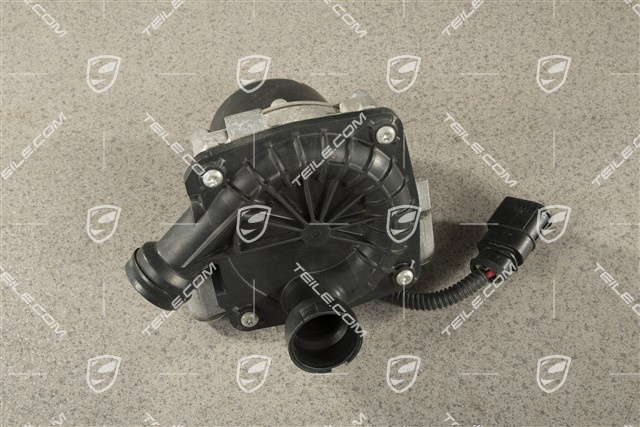 Turbo, Air pump