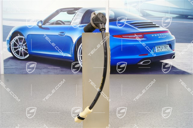 Speed sensor, L=R